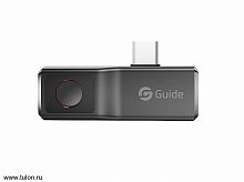 Купить Мобильный тепловизор Guide MobIR Air отлично подходит для выявление утечек тепла Мобильный тепловизор Guide MobIR Air - строительный и диагностический тепловизор