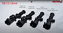 Тепловизионный прицел Sytong GM (NETD 18 mk)