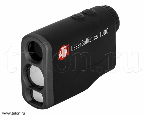 Лазерный дальномер ATN LaserBallistics 1000